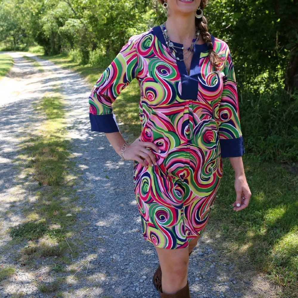 NWT Buckhead betties dress